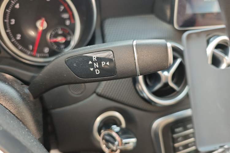 Used Mercedes-Benz GLA 2018 GLA 200 Fashion Model