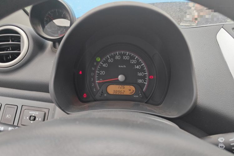 Used Suzuki Alto 2013 1.0L Automatic Luxury Model