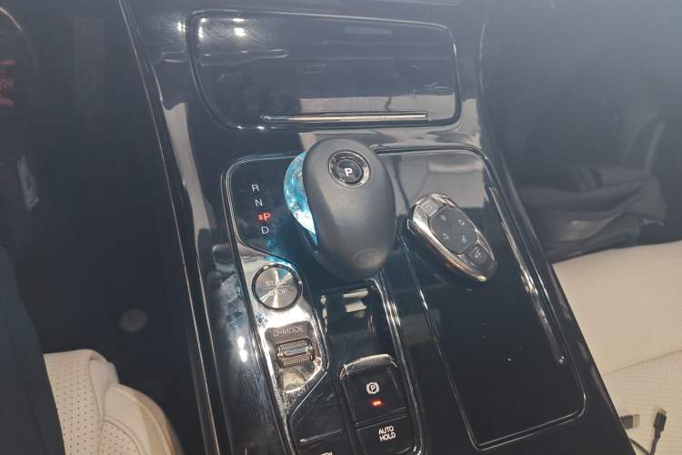 Used GAC Trumpchi M8 2023 Zongshi Series Dual-Motor YuZun Edition
