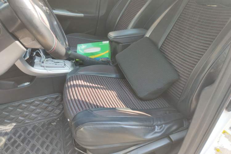 Used Toyota Corolla 2013 Special Edition 1.6L Automatic GL Cool Model