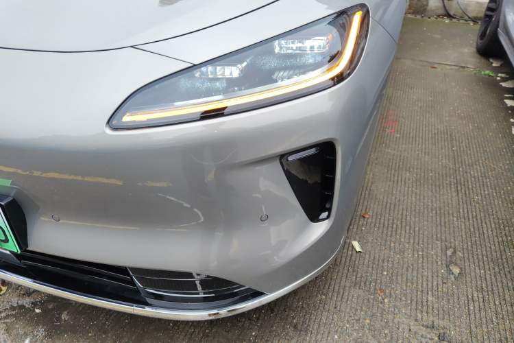 Used Hima H5 2025 Model Range-Extending Pro
