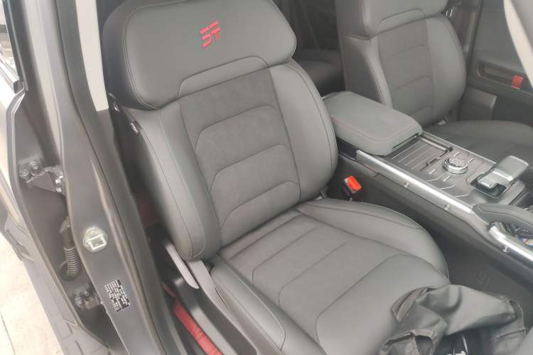 Used JETOUR Traveler 2023 2.0T All-Wheel-Drive CrossPRO