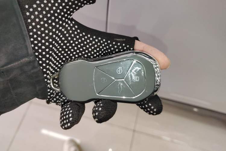 Used XPeng G6 2023 755 Ultra-Long Range Max
