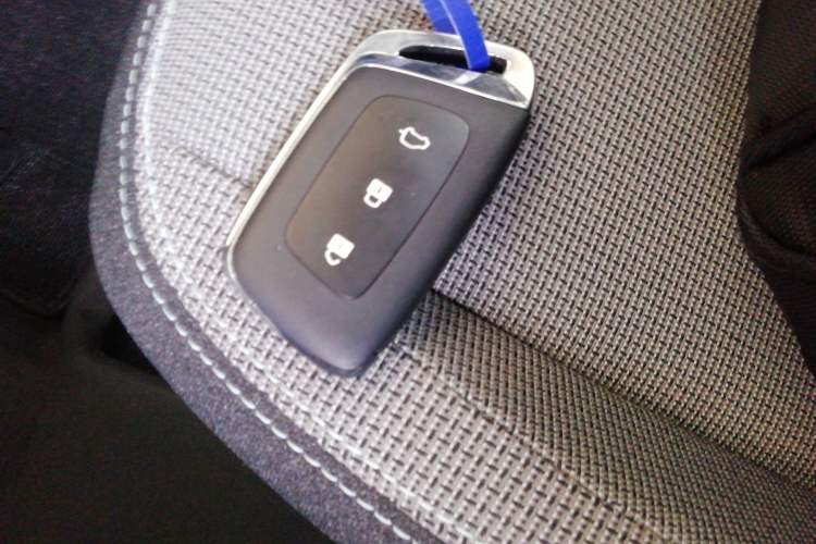 Used Baojun E300 2020 Plus Starry Intelligence Edition
