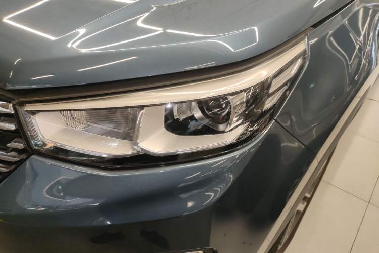 Used Changan CS55 2018 1.5T Automatic Colorful Edition China V Standard