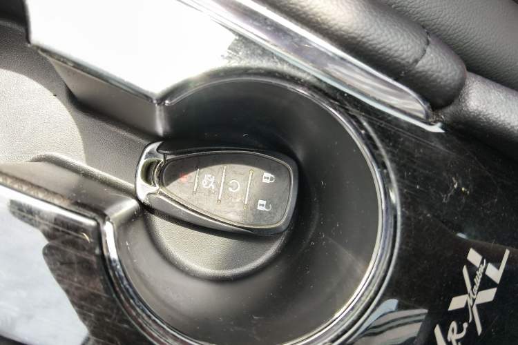 Used Chevrolet Malibu XL 2018 530T Dual-Clutch Ruiyao Edition
