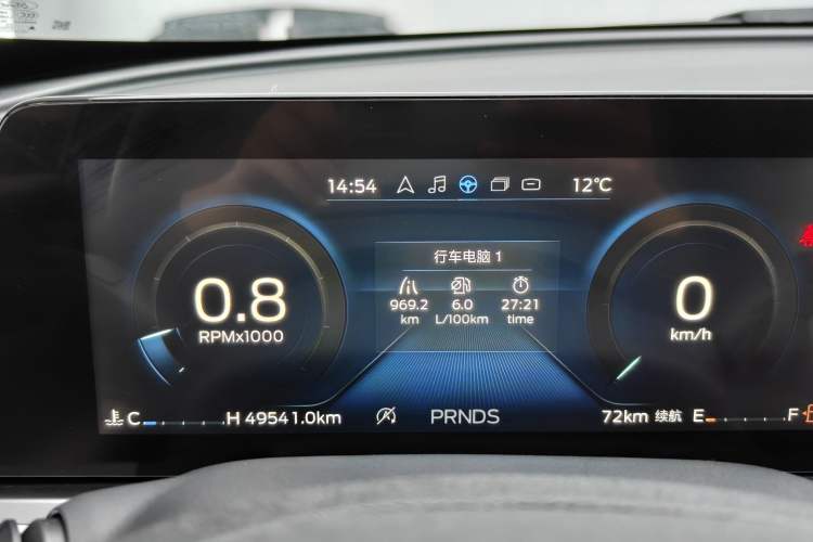 Used Ford Escort 2021 1.5L Automatic Diamond Edition
