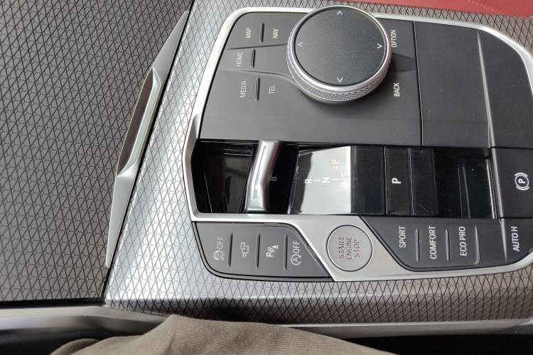 Used BMW 3 Series 2023 325Li M Sport Night Edition Package
