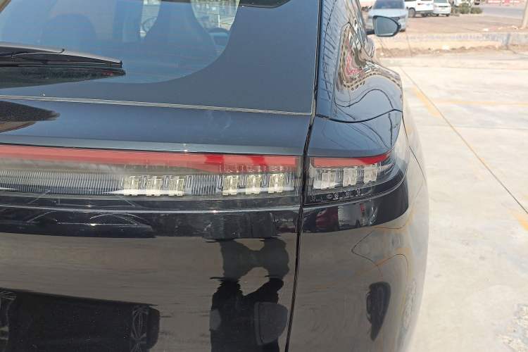 Used Dongfeng Aeolus Mage 2024 Honor Edition 1.5T Luxury Model