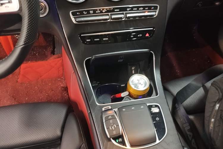 Used Mercedes-Benz C-Class 2020 Restyled C 260 L Sport Edition