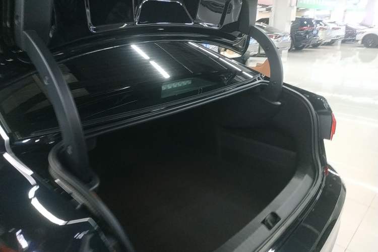 Used Volkswagen Passat 2022 330TSI Starry Luxury Edition
