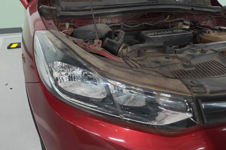 Used Chevrolet Trax 2018 330T Automatic Two-Wheel Drive Elite Model
