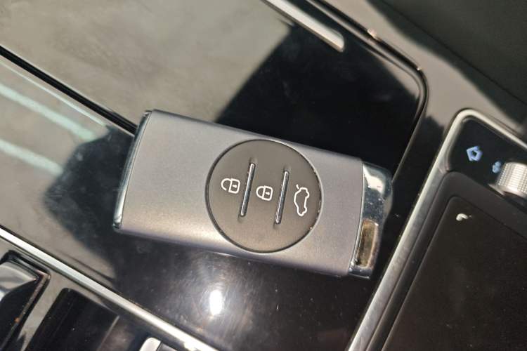 Used EXEED Zhuifeng 2020 1.6T DCT StarRui Edition
