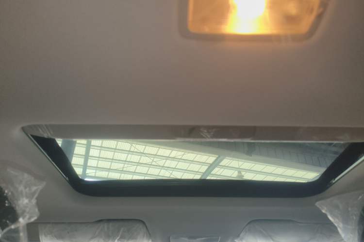 Used Jetta VS5 2023 280TSI Automatic Enjoyment Model