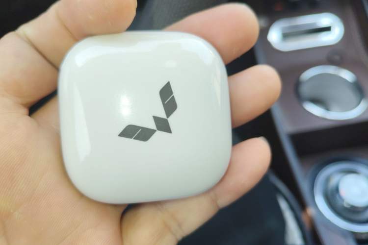 Used Wuling Bingo 2023 333km Enjoy+ Version
