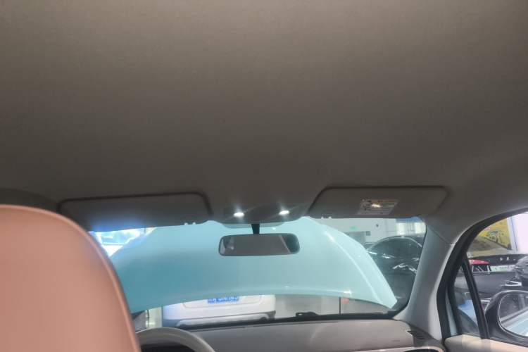 Used Leapmotor T03 2025 310 Comfort Edition