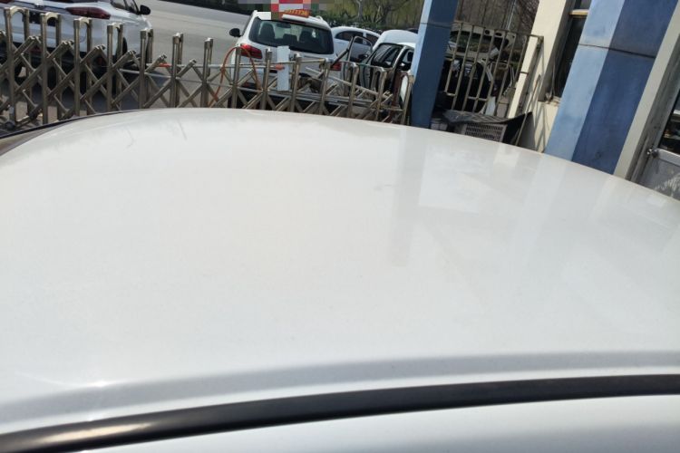 Used Great Wall C50 2016 1.5T Manual Comfort Edition
