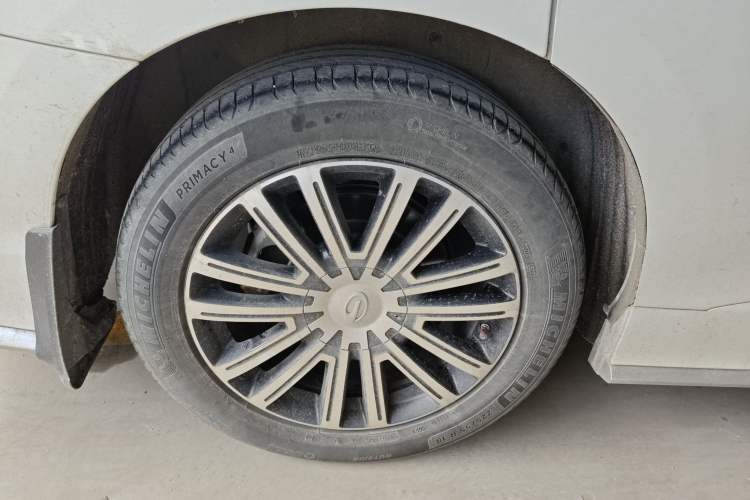 Used GAC Trumpchi M8 2023 Master Series 390T Prestige Edition