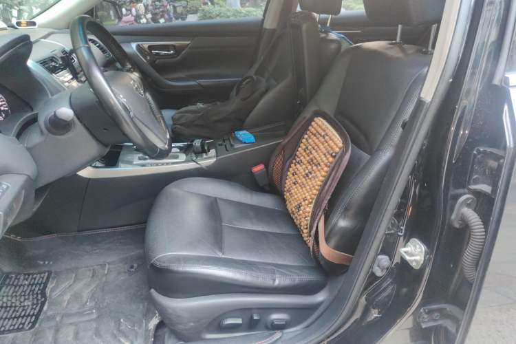 Used Nissan Teana 2013 2.0L XL Comfort Edition