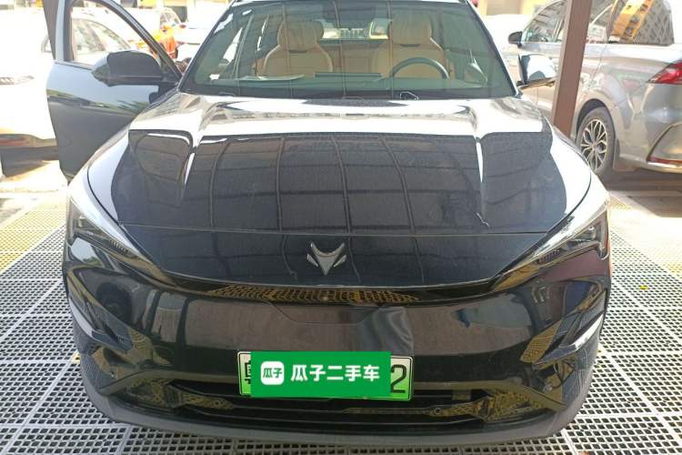 Used ARCFOX Alpha T5 2024 520 PRO