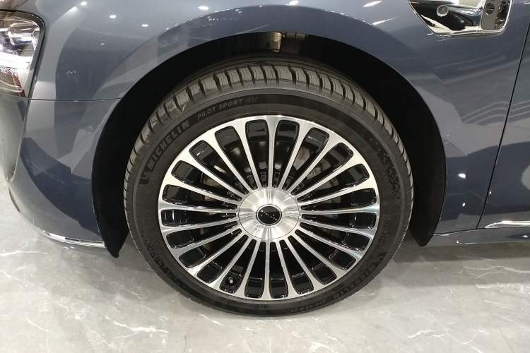 Used Hima Stelato S9 2025 Extended-Range Ultra