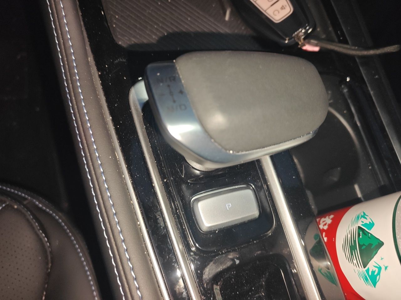 Geely Auto Preface 2026 Model Oriental Yao 1.5TD Fuyao Edition — снимка 11