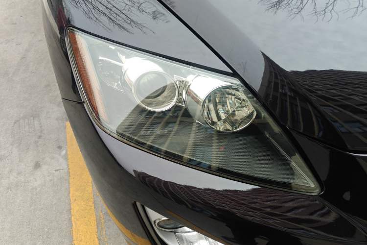 Used Mazda CX-7 2014 2.5L 2WD Fashion Edition
