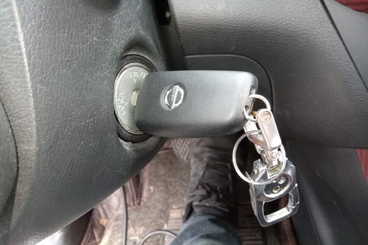 Used Nissan Lannia 2018 1.6L CVT Cool Trendy Sound Edition