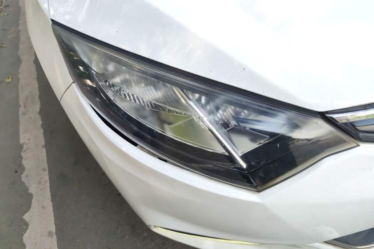 Used Changan Eado 2016 1.6L GDI Manual Cool Edition