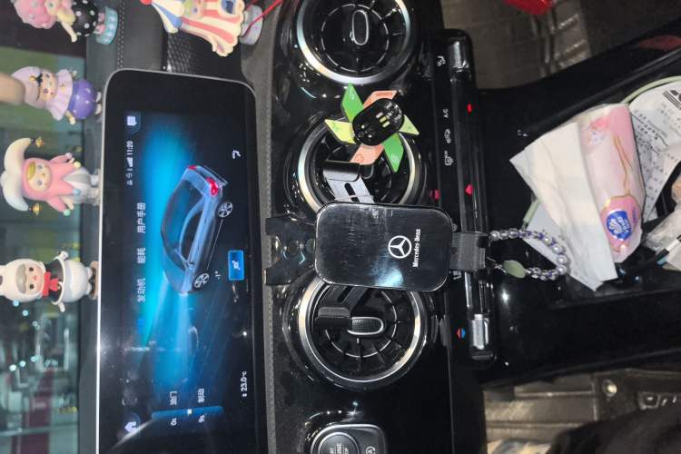 Used Mercedes-Benz A-Class 2019 Restyled A 200 L Sport Sedan
