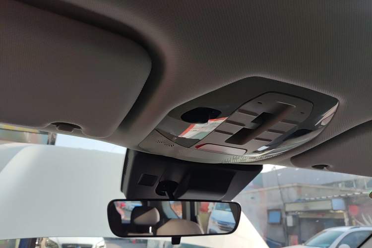 Used Kia EV5 2024 530 Land
