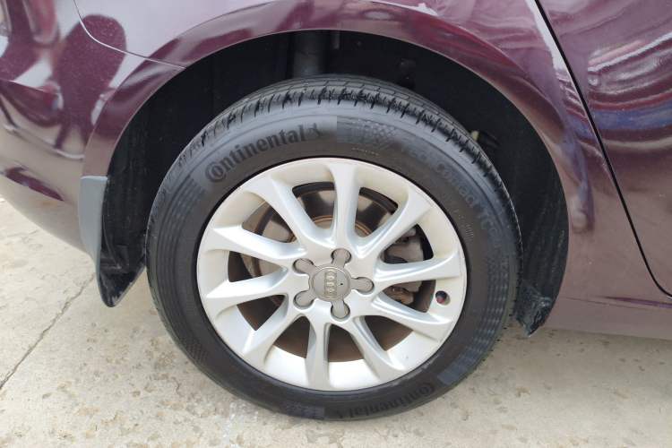 Used Audi A3 2016 Sportback 35 TFSI Ambition Edition
