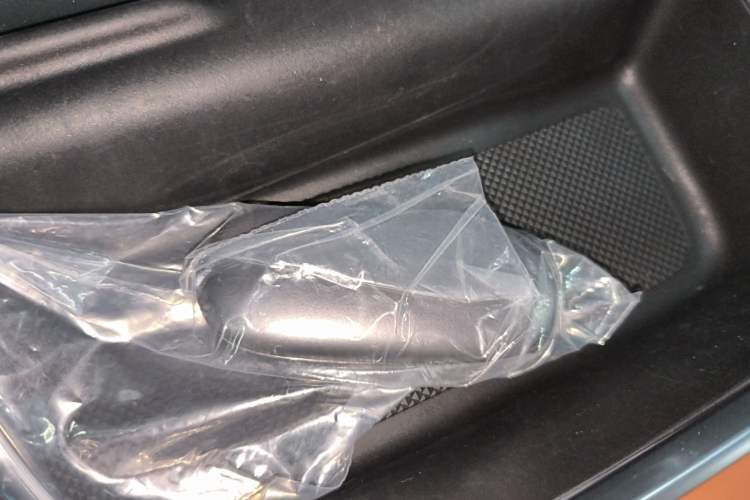 Used Li Auto L6 2024 Max
