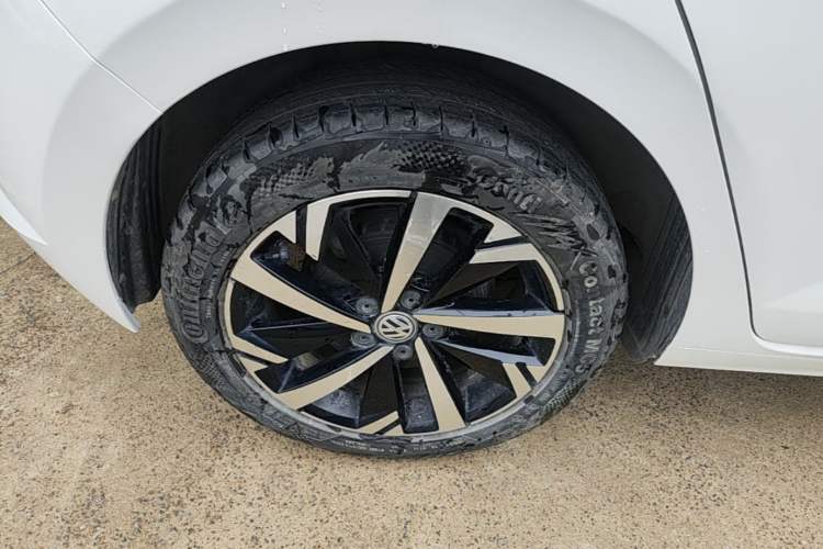 Used Volkswagen Polo 2019 Plus 1.5L Automatic Beats Trendy Cool Edition