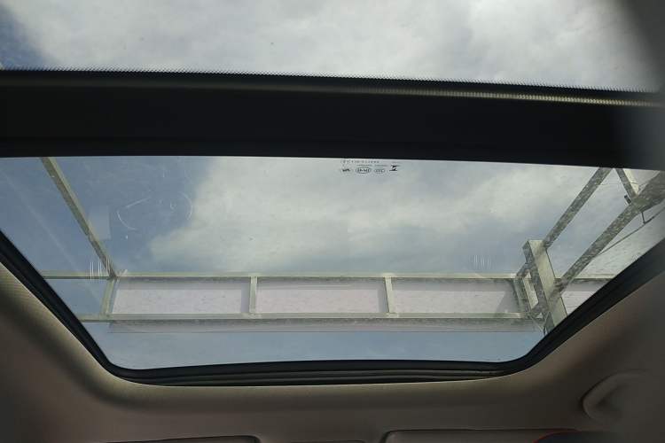 Used BYD Yuan PLUS 2022 430 km Luxury Version
