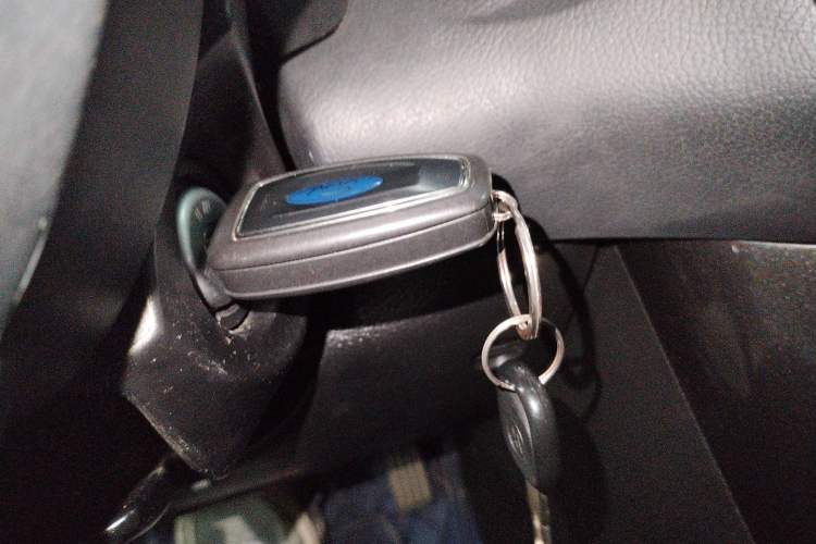 Used Ford Focus 2018 Sedan Classic 1.6L Automatic Trendy SmartDrive Edition
