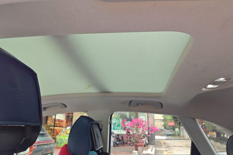 Used Audi Q3 2017 30 TFSI Fashion Model