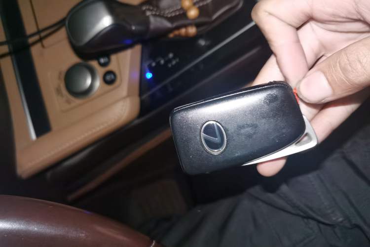 Used Lexus ES 2017 200 30th Anniversary Edition