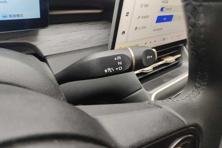 Used Wuling Xingguang S 2024 510 km Flagship Version
