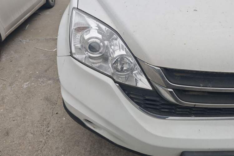 Used Honda CR-V 2010 2.4L automatic four-wheel drive luxury version Right Front Headlight