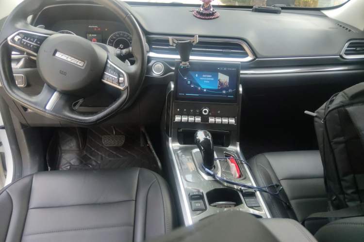 Used Haval F5 2019 National Trend Edition 1.5T i-Type China VI Standard