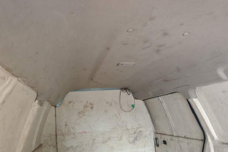 Used FORTHING Lingzhi 2019 V3 1.6L 2-Seat Standard Model China VI