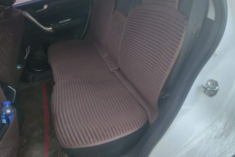 Used Haval H6 2017 Red-Label Sport Edition 1.5T Manual Two-Wheel Drive Elite Model