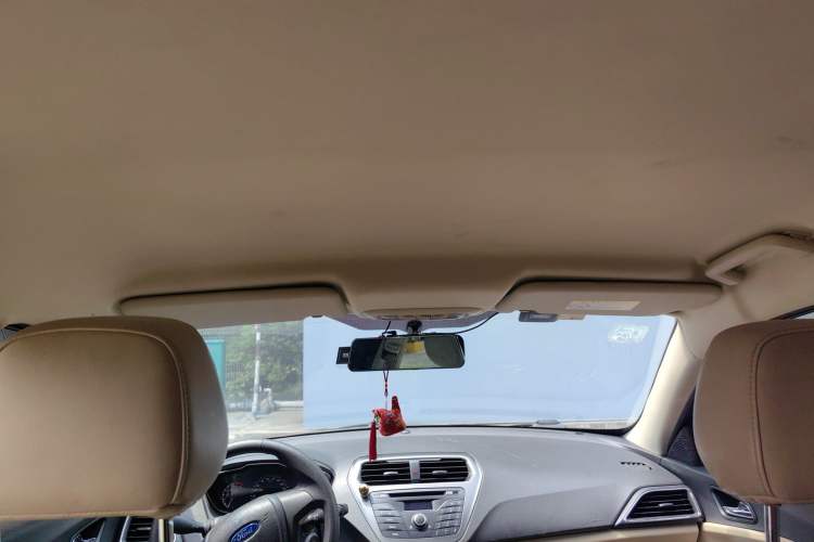 Used Ford Escort 2015 1.5L Manual Comfort Model
