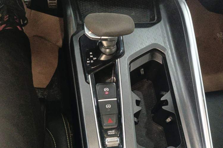 Used Geely Auto Preface 2021 2.0TD Space-Time Edition Hao Yue
