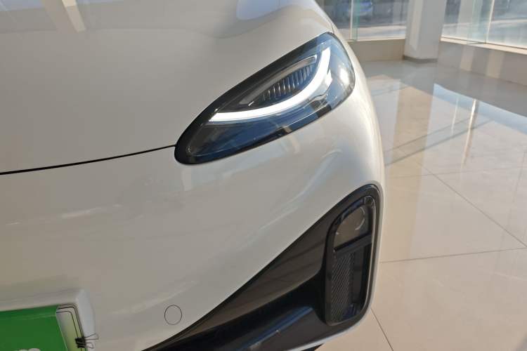 Used ARCFOX Kaola 2023 Family Edition