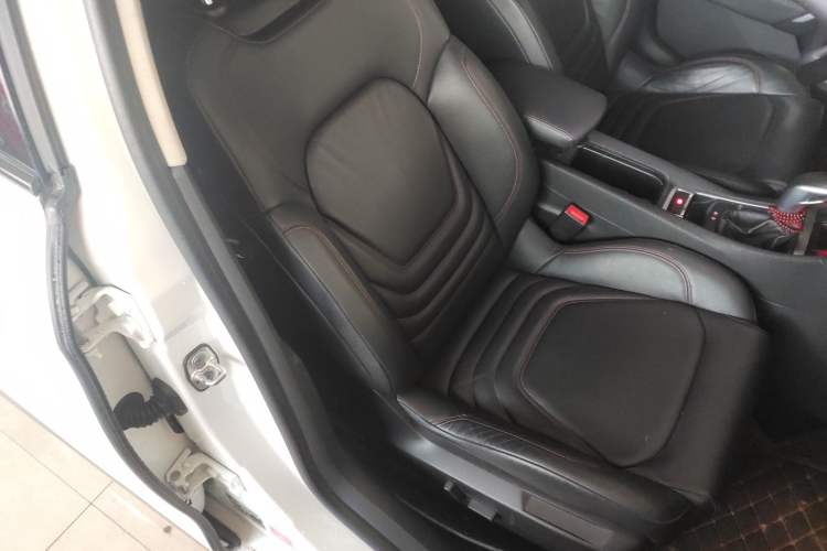 Used DS 4S 2016 1.6T Automatic Smart Edition THP160
