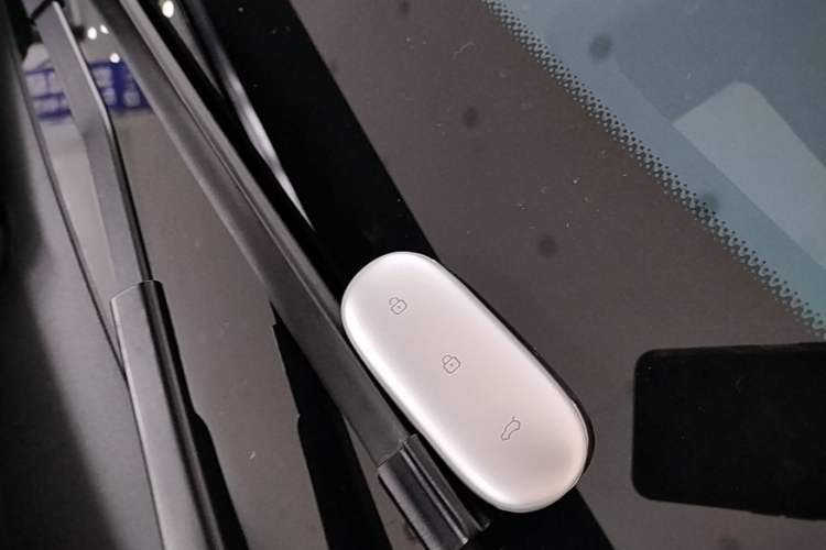 Used Li Auto L7 2025 Max Smart Refresh Edition