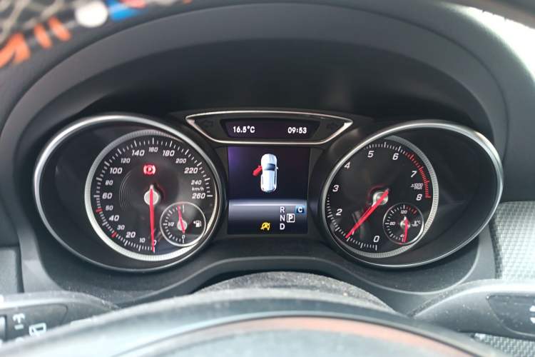 Used Mercedes-Benz GLA 2018 GLA 220 4MATIC Sport Edition
