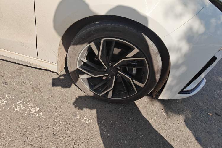 Used Lynk & Co 03 2025 1.5TD DCT Champion Edition Pro